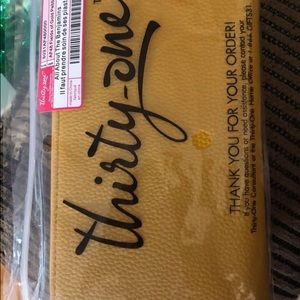 All about the benjamins wallet